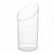 Fingerfood pohárik (PS) okrúhly číry O45 x 84 mm 65ml [20 ks]_3