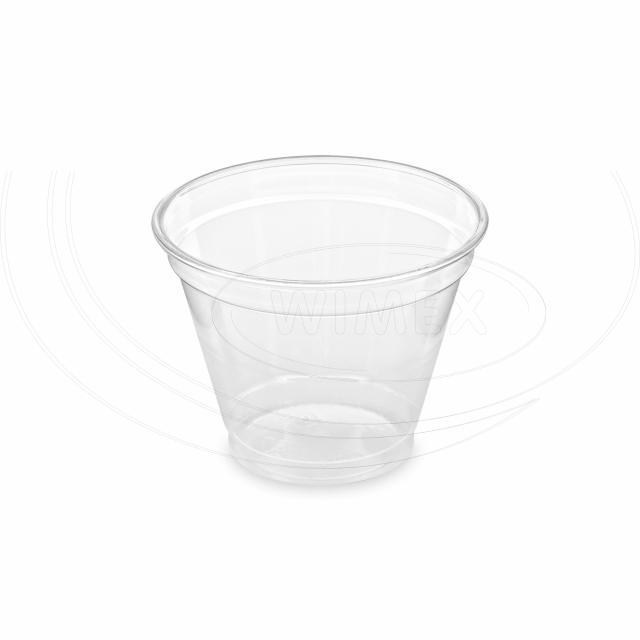 Pohár (rPET) číry O95mm 250ml [50 ks]_4
