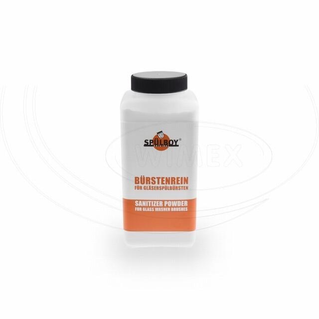 Prostriedok na umývanie kief Classic [1 kg]_2