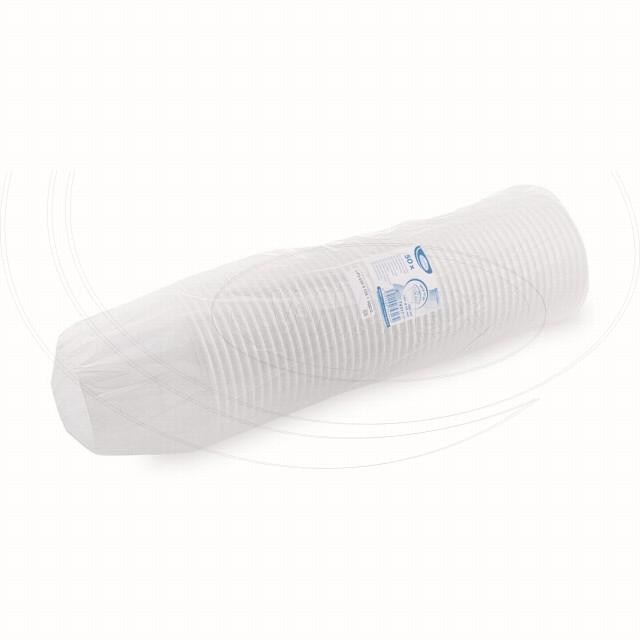 Miska (PP) biela O127mm 750ml [50 ks]_2