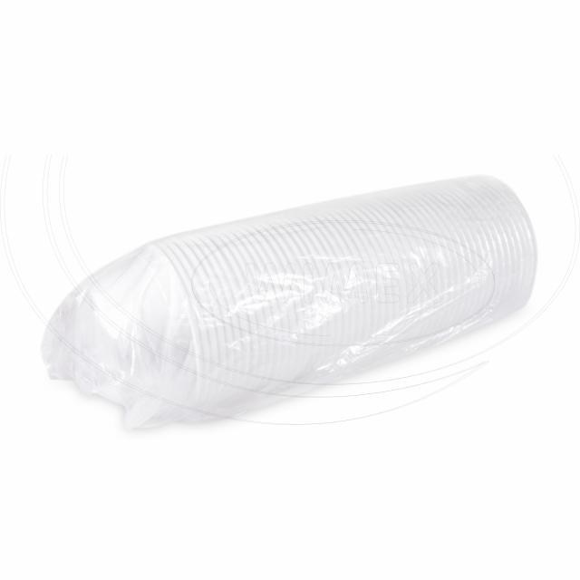 Termo-miska (XPS) biela O140mm 500ml [50 ks]_2