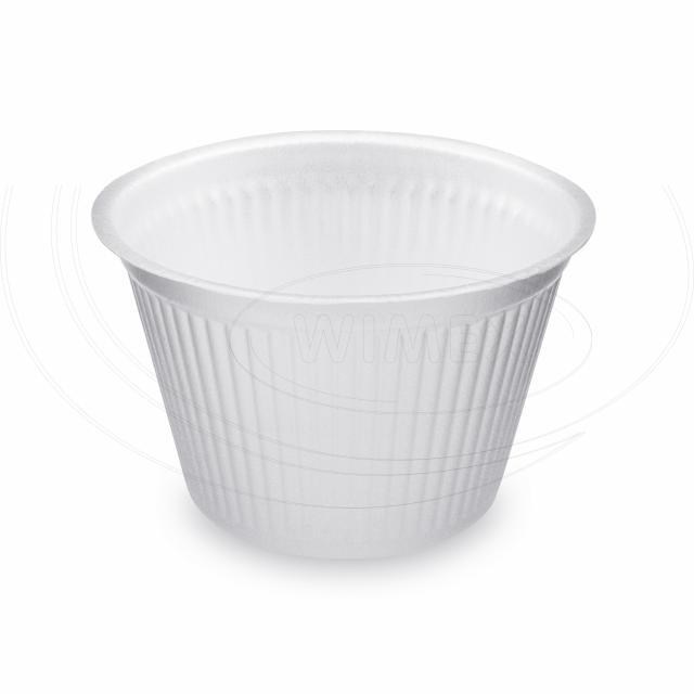 Termo-miska (XPS) biela O127mm 460ml [50 ks]_4