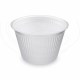 Termo-miska (XPS) biela O127mm 460ml [50 ks]_4
