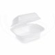 Burger box (XPS) biely 145 x 133 x 75 mm L [125 ks]_4
