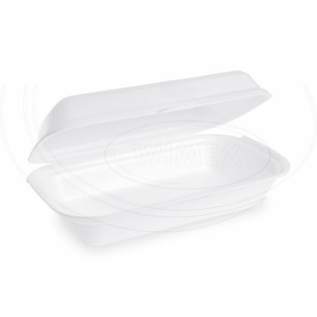 Menu box (XPS) biely 240 x 133 x 75 mm [125 ks]_4