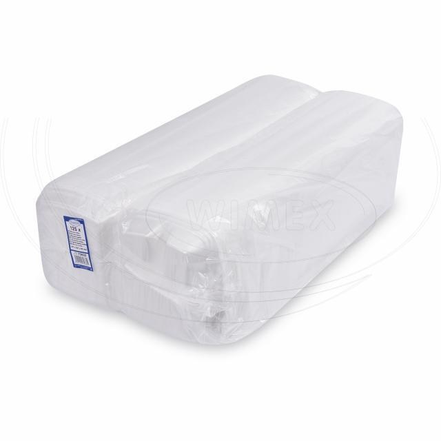 Menu box (XPS) 3dielny biely 241 x 207 x 69 mm [125 ks]_2