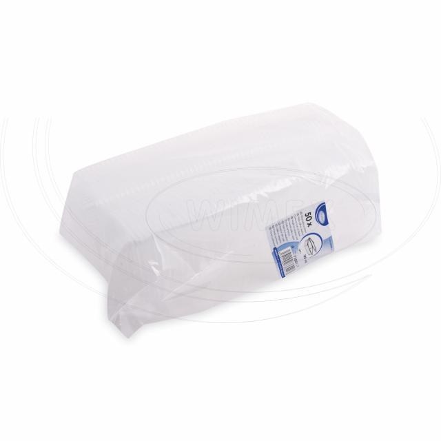 Miska (PP) s viečkom oválna priehľadná 125ml [50 ks]_2