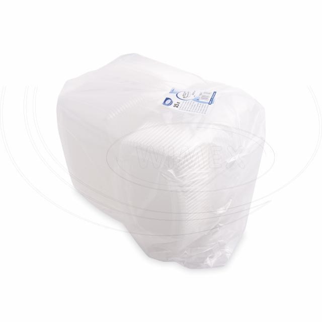 Miska (PP) s viečkom oválna priehľadná 2000ml [25 ks]_2
