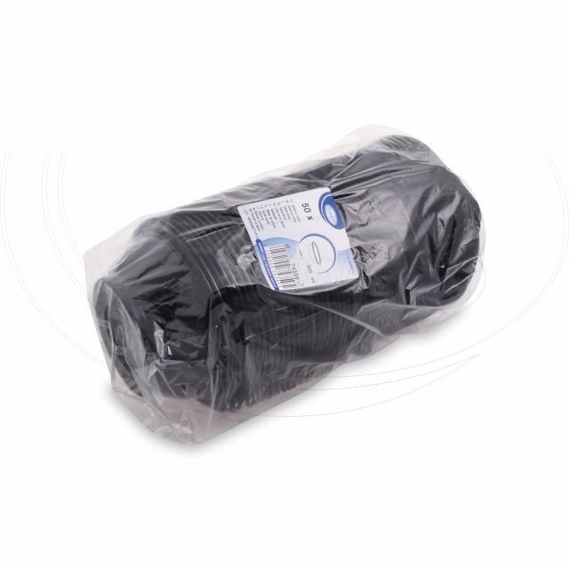 Šalátová miska (rPET) čierna O176mm 600ml [50 ks]_2