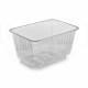 Vanička (PP) hranatá priehľadná 186 x 133 mm 1500ml [50 ks]_4