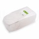 Vanička (PP) hranatá priehľadná 186 x 133 mm 2000ml [50 ks]_2