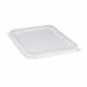 Viečko (PP) priehľadné pre vaničku 186 x 133 mm [50 ks]_3