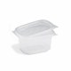 Miska (PP) Ripboxx Tiny s viečkom priehľadná 375ml [50 ks]_3