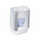 Misa (ALU) hranatá 194 x 142 x 55 mm 935ml na cestoviny [100 ks] nahrada79111_2