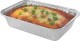Misa (ALU) hranatá 194 x 142 x 55 mm 935ml na cestoviny [100 ks] nahrada79111_3