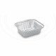 Miska (ALU) hranatá 145 x 120 x 41 mm 470ml [100 ks]_3