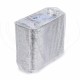Misa (ALU) Gastro hranatá 321 x 160 x 42 mm 1510ml 1/3 [75 ks]_2