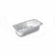 Misa (ALU) Gastro hranatá 321 x 173 x 76 mm 2730ml 1/3 [50 ks]_3