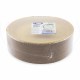 Papierový tanier nepremastiteľný kraft O23cm [100 ks], Celulóza 100%, i230015_2