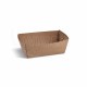 Papierová miska (FSC Mix) nepremastiteľná kraft 100 x 60 x 40 mm 250ml [250 ks]_4