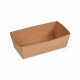 Papierová miska (FSC Mix) nepremastiteľná kraft 135 x 70 x 45 mm 300ml [250 ks]_4