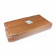 Papierová miska (FSC Mix) nepremastiteľná kraft 135 x 70 x 45 mm 300ml [250 ks]_2