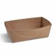 Papierová miska (FSC Mix) nepremastiteľná kraft 165 x 90 x 60 mm 1000ml [100 ks]_4