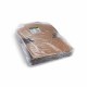 Burger box (PAP FSC Mix) rozkladací nepremastiteľný kraft 120 x 120 x 100 mm [100 ks]_2