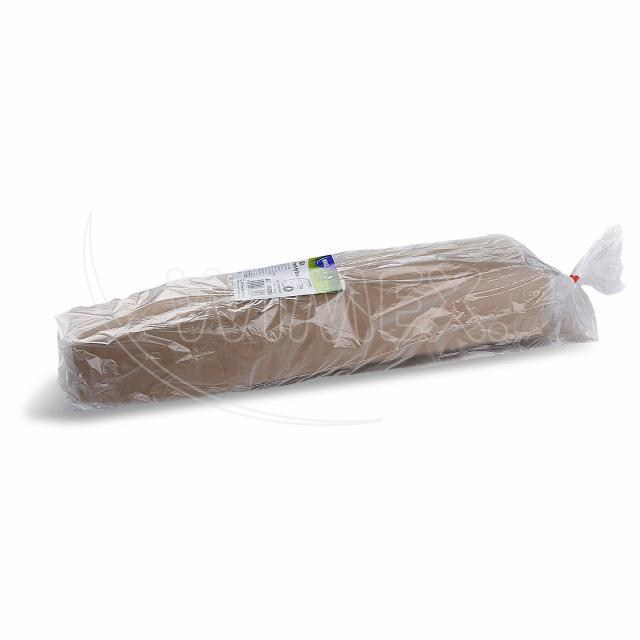Box na hranolky (PAP FSC Mix) nepremastiteľný kraft 150 g [50 ks]_2