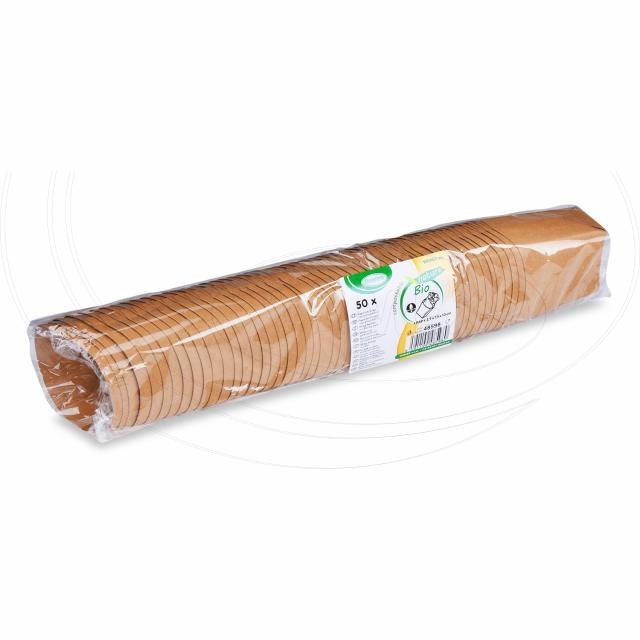 Kapsa na wrap (PAP FSC Mix) nepremastiteľná kraft 7,5 x 3,9 x 10 cm [50 ks]_2