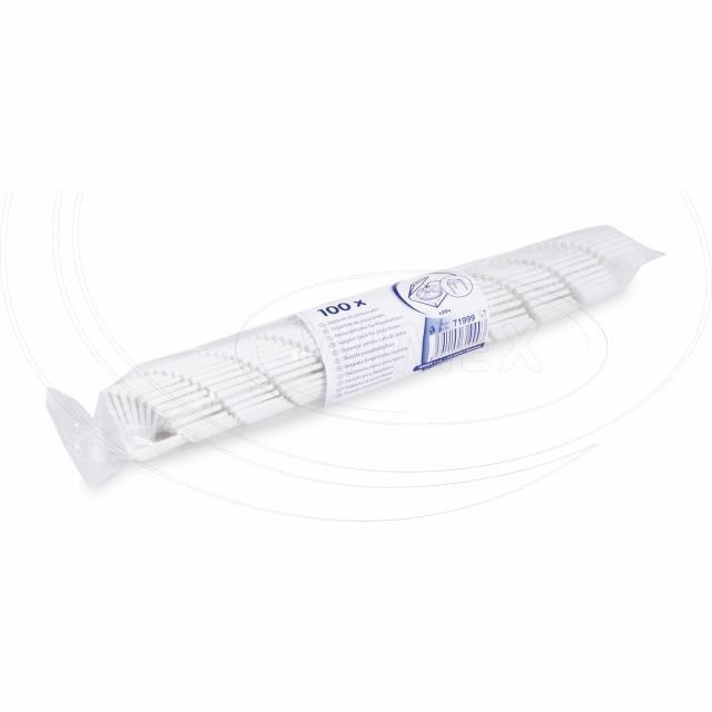 Dištančný stojanček (PP) 3cm do pizza krabíc [100 ks]_2