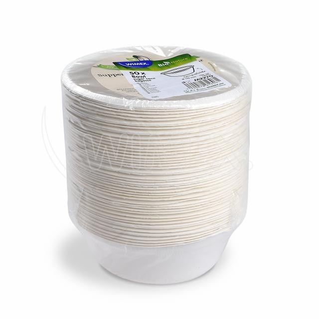 Miska BIO cukrová trstina O175mm 750ml [50 ks]_6