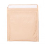 Bublinkové obálky recyklované SUMO 18,5x17,5cm CD hnedé_1