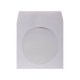 Obálky na CD 125x125 s okienkom 50 ks_1