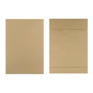 Taška E4 s X dnom a odtrhávacou páskou 280x400x40 150g_1