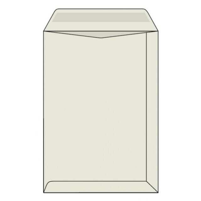 Poštové obálky C4 samolepiace recykl. LETTURA 500ks_1