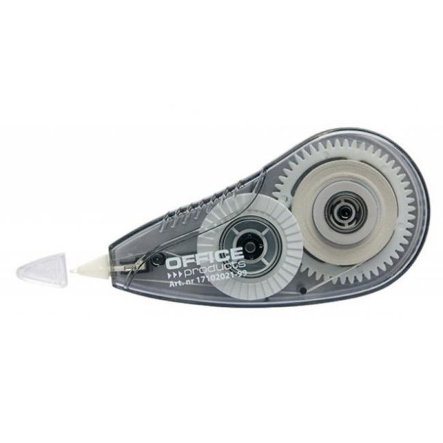 Korekčný roller Office Products jednorazový 4,2mm x 10m_1