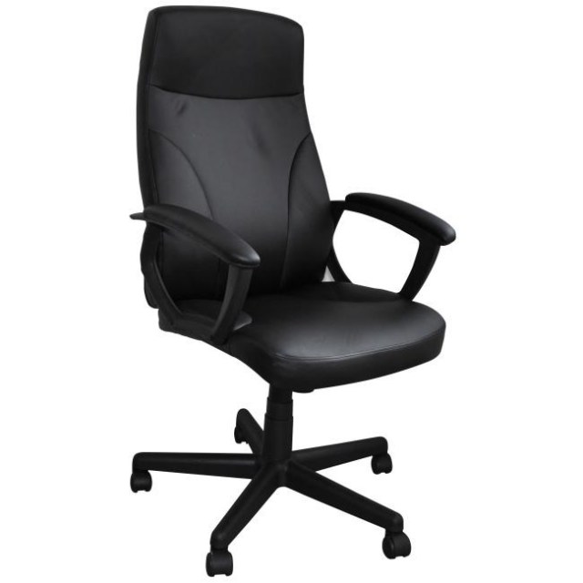 Kancelárske kreslo Office Product Crete_1