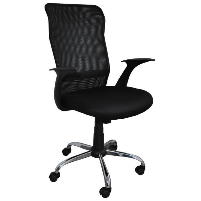 Kancelárska stolička Office Product Rhodos_1