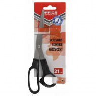 Nožnice Office Products klasické 21cm_1