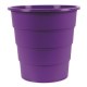 Kôš Office Products plastový 16l fialový_1