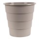 Kôš Office Products plastový 16l sivý_1