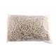 Gumičky Office Products 50mm 1kg biele_1