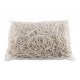 Gumičky Office Products 70mm 1kg biele_1