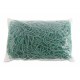Gumičky Office Products 100mm 1kg zelené_1