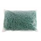 Gumičky Office Products 100mm 1kg zelené_1