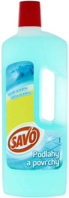 Savo podlahy čistiaci prípravok 750ml vôňa oceánu HY103636_1