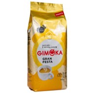 Káva Gimoka Gran Festa zrnková 1 kg_1