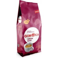 Káva Gimoka Gran Bar zrnková 1 kg_1