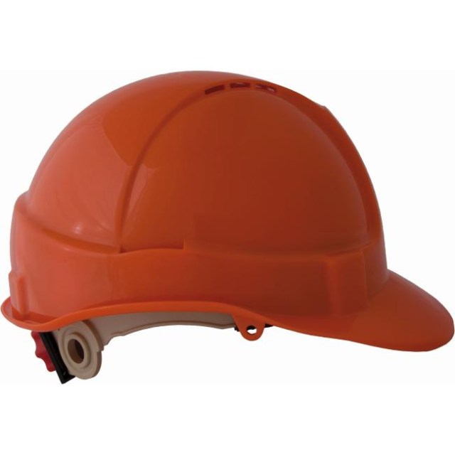 Ochranná prilba SH-1, oranžová_1